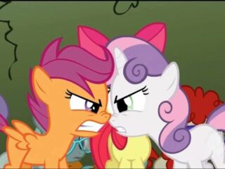 My&nbsp;Little Pony: Fighting is Magic – mordobicie z&nbsp;kucamii! [WIDEO]