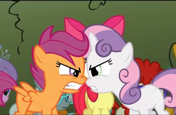 My Little Pony: Fighting is Magic – mordobicie z kucamii! [WIDEO]