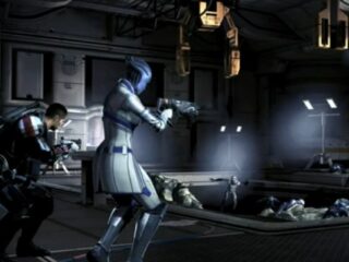 Mass Effect 3: Leviathan – Jeszcze tego lata, jeszcze tego lata… nowe DLC [WIDEO]