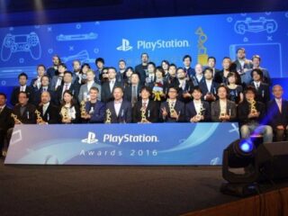 Znamy laureatów tegorocznych PlayStation Awards