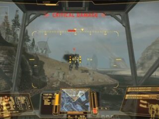 MechWarrior Online: Maszyny w&nbsp;sieci [WIDEO]
