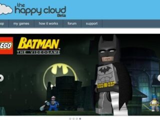 Happy Cloud: Konkurent dla OnLive´a i GaiKai