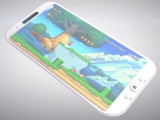 Nintendo jednak pogodziło się ze&nbsp;smartfonami