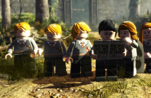 LEGO Harry Potter: Lata 5-7 – polska wersja aż na czterech platformach