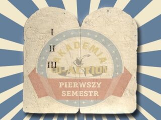 [Akademia CD-Action] Dekalog młodego autora: Część I