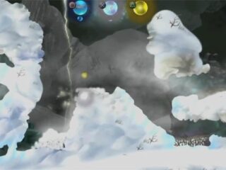 Storm: Zabawa w śniegu [WIDEO]