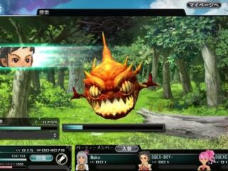 Legend World: Miliony potworów z&nbsp;Final Fantasy zginą