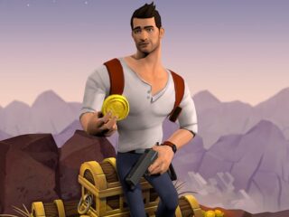 Uncharted: Fortune Hunter ląduje na&nbsp;iOS-ach i&nbsp;Androidach