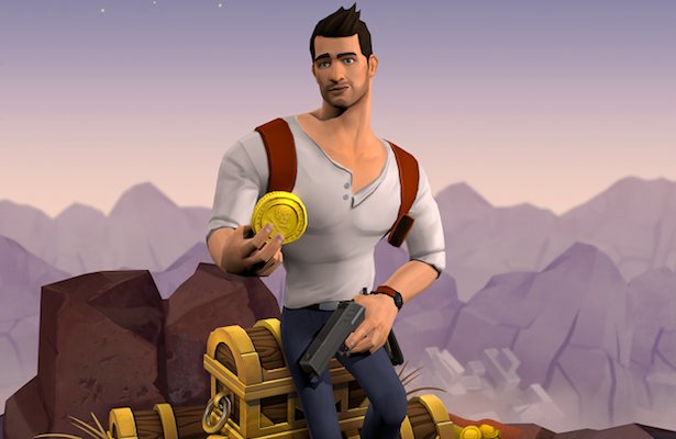 Uncharted: Fortune Hunter ląduje na&nbsp;iOS-ach i&nbsp;Androidach