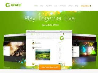 GFACE: Rewolucja w graniu międzyplatformowym od… Cryteka? OnLive, Xbox Live, Battlelog – wszystko w jednym!