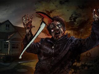 The Walking Dead: Trailer o&nbsp;bonusach przedpremierowych [WIDEO]