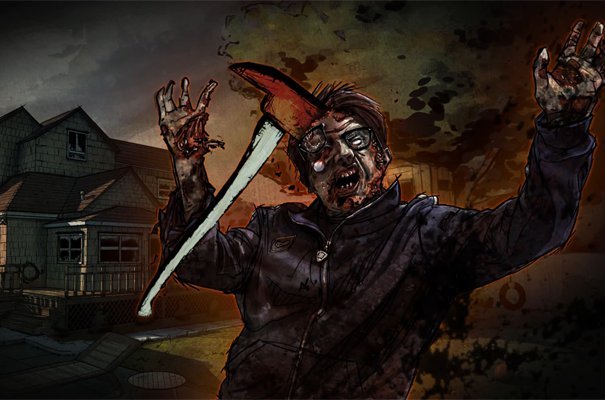 The Walking Dead: Trailer o bonusach przedpremierowych [WIDEO]