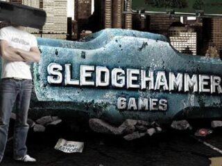 Call of Duty: Sledgehammer Games szuka ludzi do prac nad nową częścią