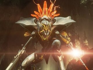 Halo 4: Powrót Forerunnerów [WIDEO]