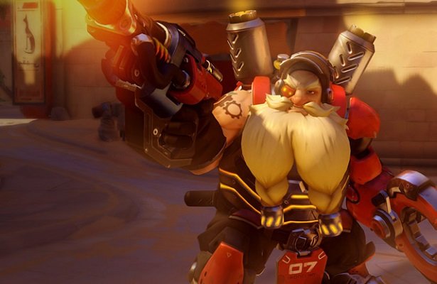 Overwatch: Nowy bohater powiązany z Torbjörnem?