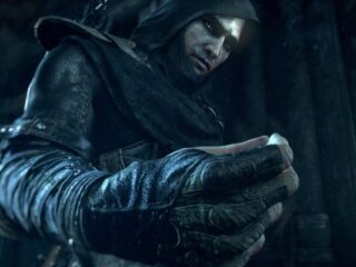 Pierwszy zwiastun z&nbsp;rozgrywką z&nbsp;Thief [WIDEO]
