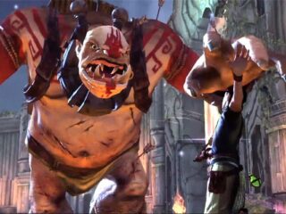 Sorcery: Czary-mary na nowym trailerze i gameplayu [WIDEO]