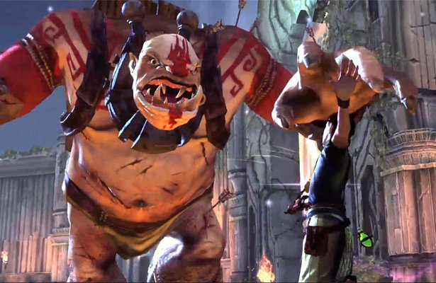 Sorcery: Czary-mary na nowym trailerze i gameplayu [WIDEO]