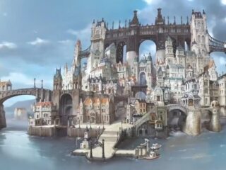 Nowy zwiastun Bravely Second potwierdza, że&nbsp;gra będzie przepiękna [WIDEO]