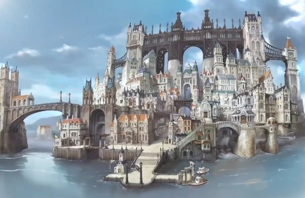 Nowy zwiastun Bravely Second potwierdza, że gra będzie przepiękna [WIDEO]