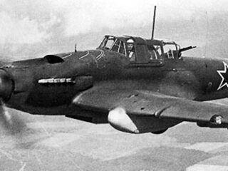 Il-2 Sturmovik: Battle for Stalingrad ? Nowa część w&nbsp;2014 roku. Zrobią ją&nbsp;specjaliści gatunku