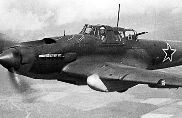 Il-2 Sturmovik: Battle for Stalingrad ? Nowa część w 2014 roku. Zrobią ją specjaliści gatunku