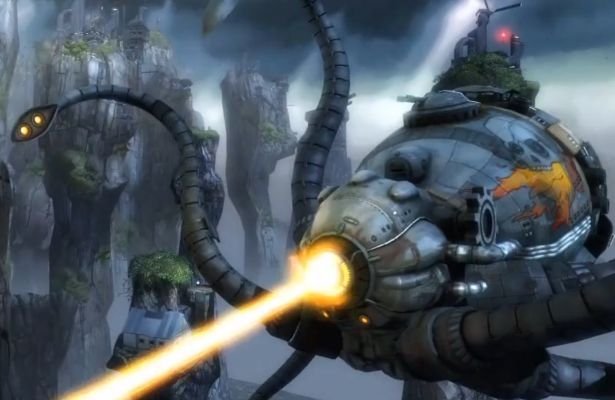 Sine Mora: Wersja PC w przyszłym tygodniu
