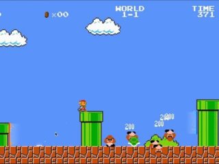 Mari0: Połączenie Mario… i Portala. Grywalne! [WIDEO]