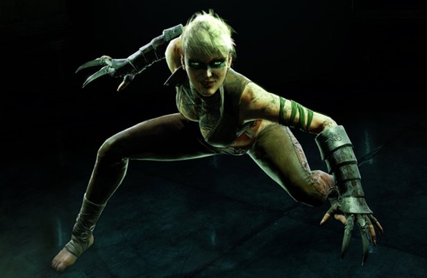 Batman: Arkham Origins – Gibka Copperhead w&nbsp;nowym zwiastunie [WIDEO]