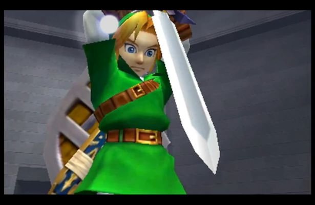 E3 2011: The Legend of Zelda: Ocarina of Time 3D – Nowy trailer z gameplayem [WIDEO]