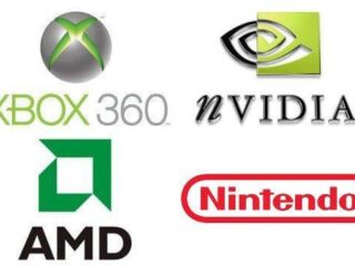 AMD stworzy nowego Xboksa, Nvidia nowego DS-a? Dzień plotek sprzętowych!