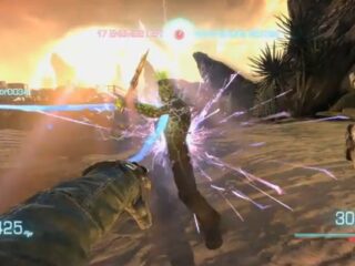 Bulletstorm: Wiedziałeś? Są też drużynowe skillshoty [WIDEO]