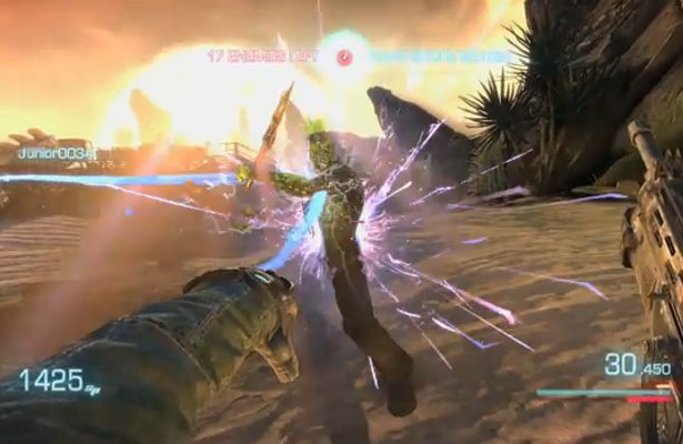 Bulletstorm: Wiedziałeś? Są też drużynowe skillshoty [WIDEO]