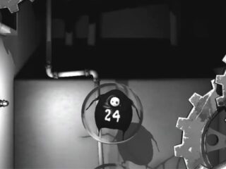 Escape Plan: Pomysł i styl [WIDEO]
