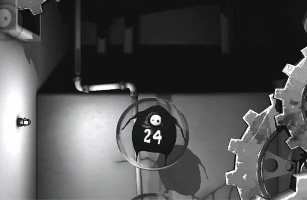 Escape Plan: Pomysł i styl [WIDEO]