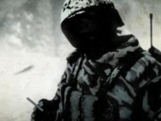 Kto zagra w polskiej wersji Battlefield: Bad Company 2? Sam Fisher…[WIDEO]