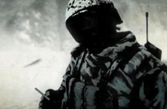 Kto zagra w polskiej wersji Battlefield: Bad Company 2? Sam Fisher…[WIDEO]
