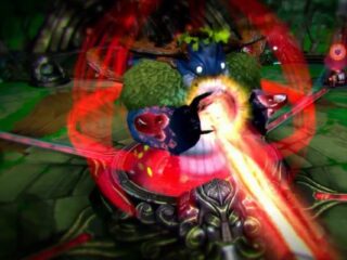 Dawngate: Wystartowała otwarta beta MOBY od&nbsp;EA [WIDEO]