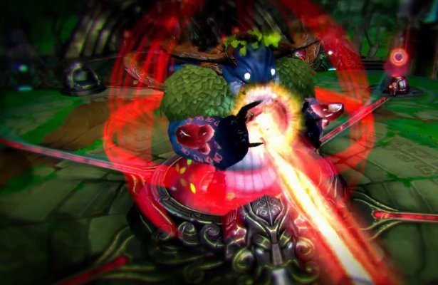 Dawngate: Wystartowała otwarta beta MOBY od&nbsp;EA [WIDEO]