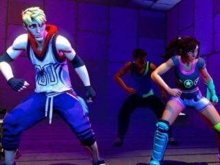 E3 2014: Dance Central Spotlight – Sieciowe oblicze wygibasów [WIDEO]
