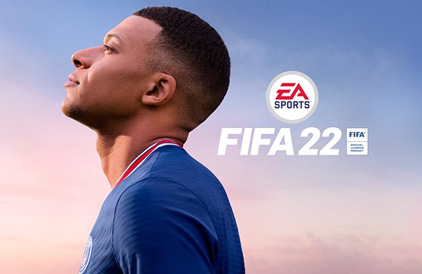FIFA 22: Czas na nowe rozdanie!