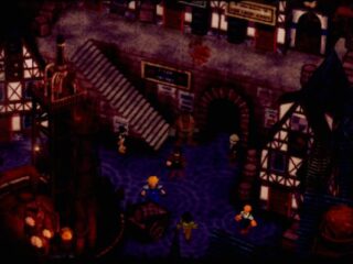 Anulowany nieoficjalny sequel Final Fantasy VII wygląda jak coś, w&nbsp;co&nbsp;chcielibyście zagrać [WIDEO]