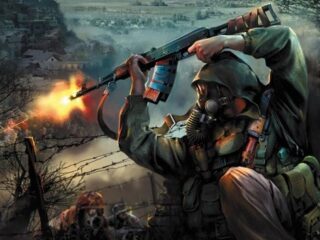 S.T.A.L.K.E.R. 2: Stwórz misję, która znajdzie się w grze