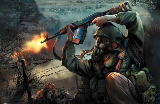 S.T.A.L.K.E.R.: GSC Game World twierdzi, że wciąż posiada prawa do marki, inaczej uważa bitComposer. Kto ma rację?