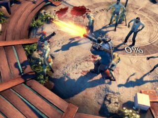 Dead Island: Epidemic – Wczesna wersja gry trafiła na&nbsp;Steama