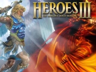 [10 dni z&nbsp;M&M Heroes III HD] Bestia bestii nierówna