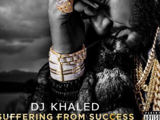 Błyskotliwy modder zastępuje filmy w&nbsp;The Witness ikoną rapu i&nbsp;Instagrama, DJ Khaledem