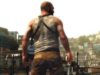 Max Payne 3 wyjdzie dopiero… w IV kwartale 2010 roku! A kolejna część Borderlands może być MMO…