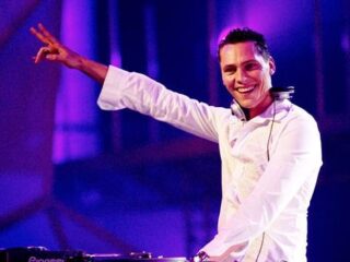 DJ Hero 2: DJ Tiesto za deckami [WIDEO]