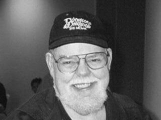 Zmarł współtwórca systemu Dungeons & Dragons
